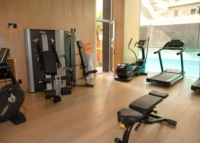 Beautiful Apartment In Condesa With Pool & Gym