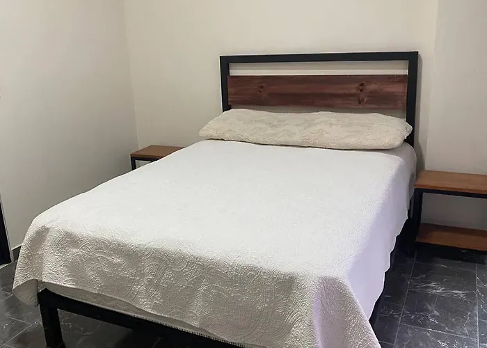 Departamento Polanco Cdmx Macmac