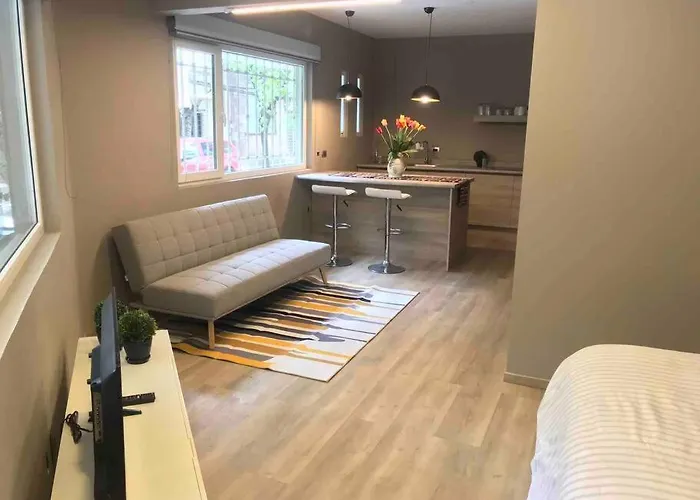 Departamento En Wtc - Facturamos