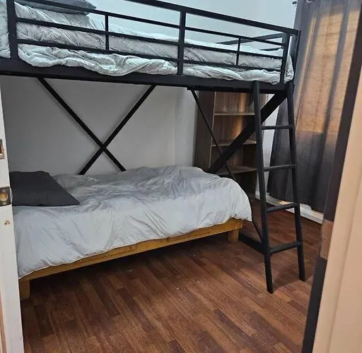 Departamento Cdmx Condesa