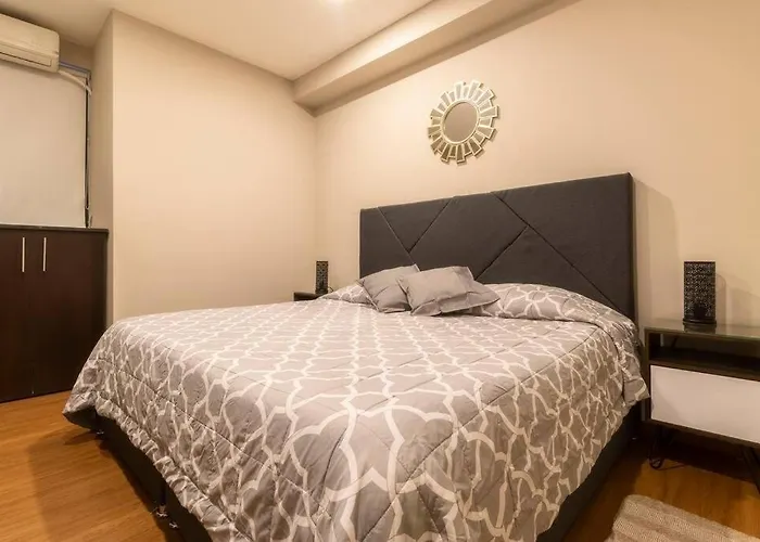 503 Walk The City Center 1Bdrm 1 Bath Ac Rooftop