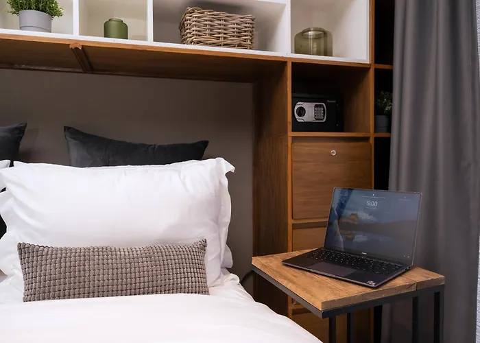 Condesa Luxury Apartments