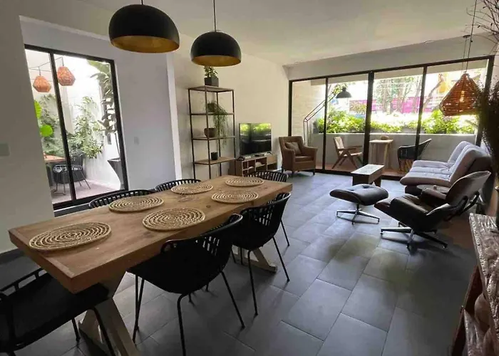 Cautivador Espacio En La Roma