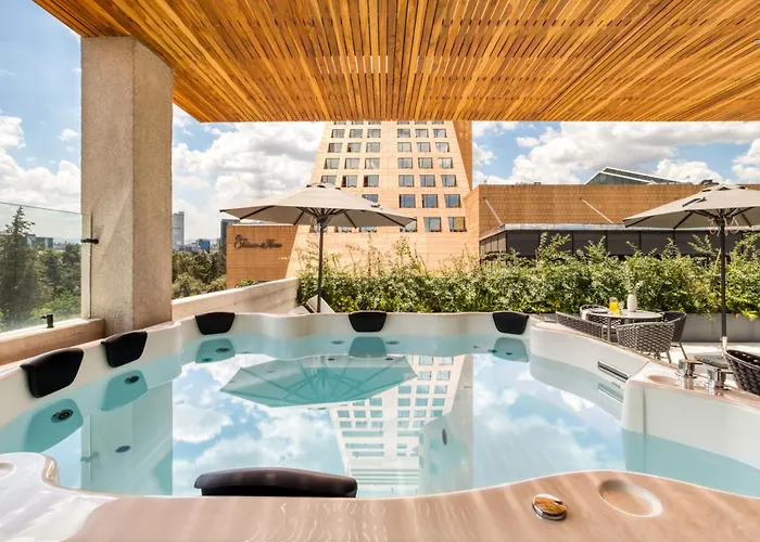 Utopic Palacio Polanco By Uliv