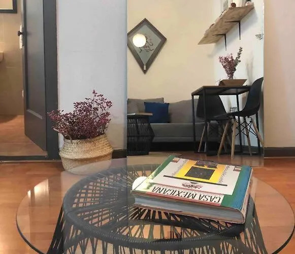 Loft Luminoso