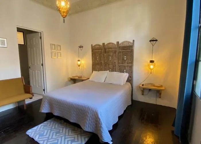Espectacular Departamento Antiguo