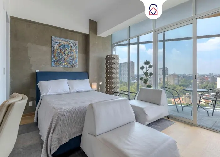 New Loft In Front Of The Cibeles Roundabout