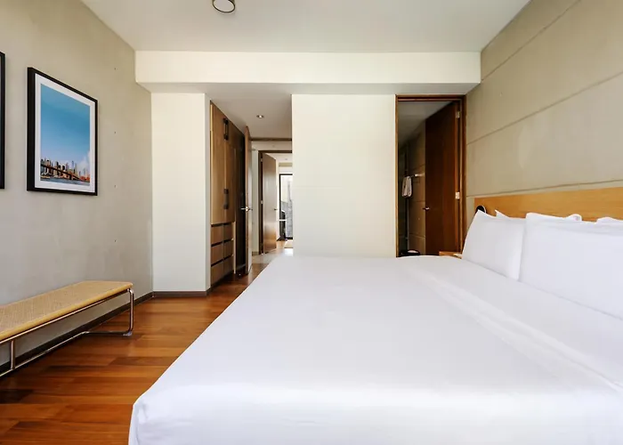 Charming 2Br Penthouse With Terrace In Cuauhtemoc