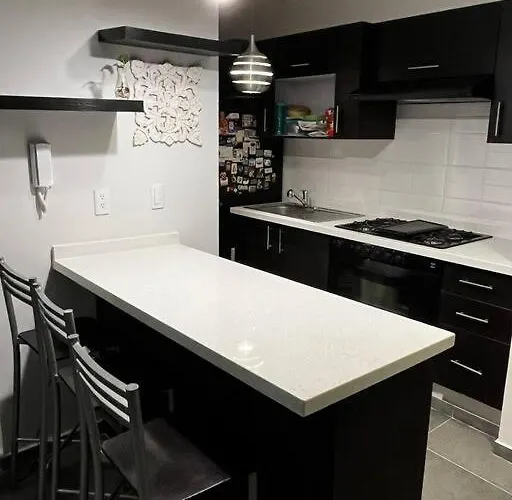 Beautiful And Renewed Apartment