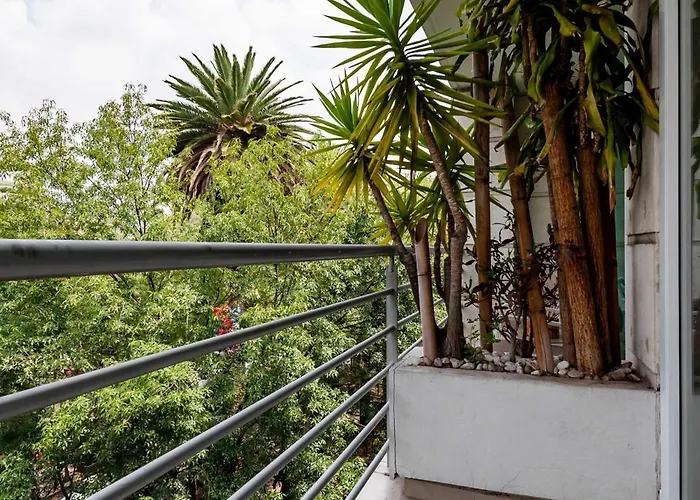 Astounding 2Br In Condesa