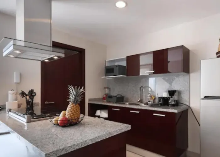 New Polanco/ Excellent Location!! 5 Guests