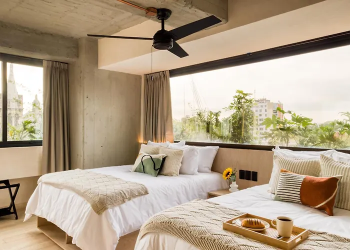 Caliza Roma Residences By Tasman