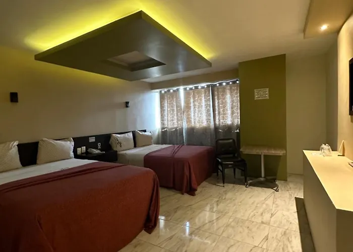 Hotel California