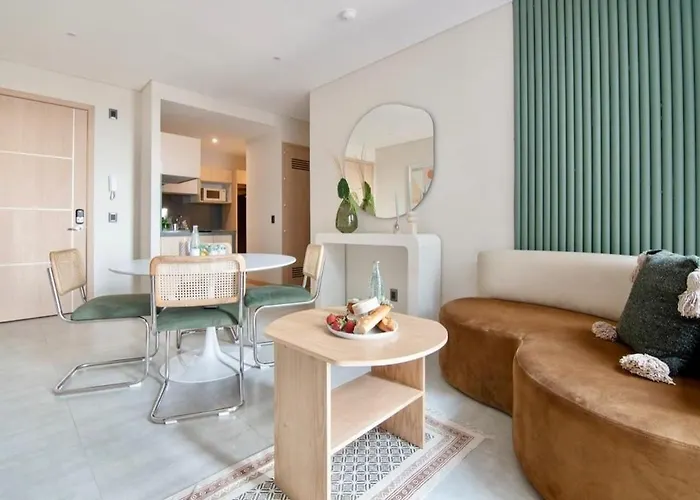 Be Unique! Apart For 4/ 2 Beds & 2 Baths Polanco