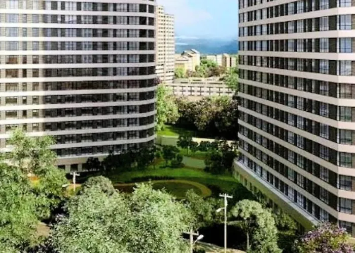 Great Location, High Speed Wifi, Beautiful 1Br Apt