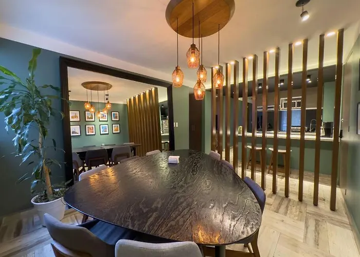 New Amazing Location At Roma Condesa