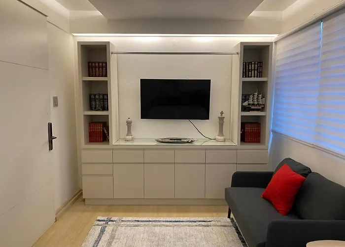 Habitacion Cii Deluxe Coyoacan