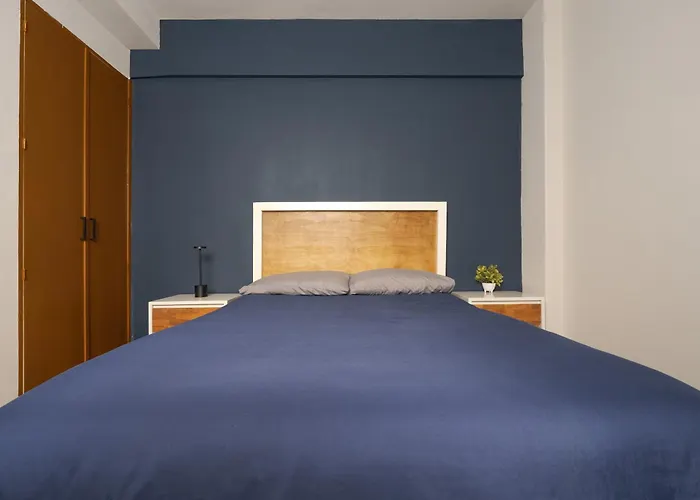 Affordable Little Private Room, Polanco :)