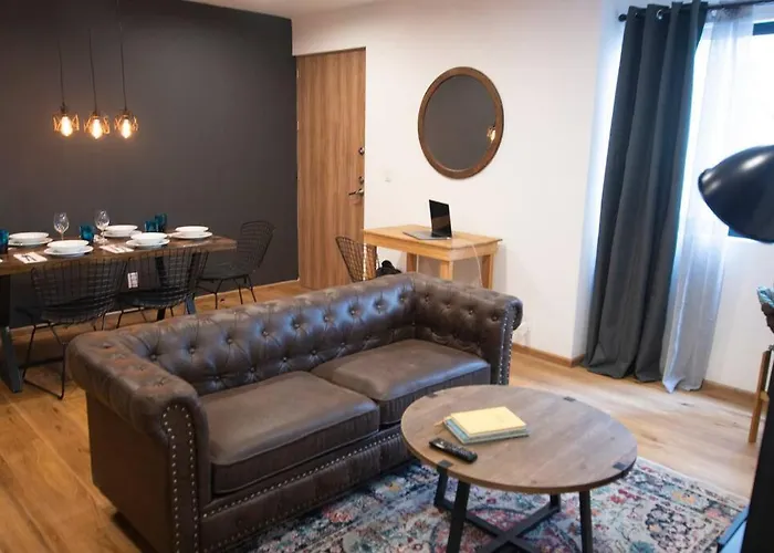 Apartamento Nuevo Con Ubicacion Inmejorable!