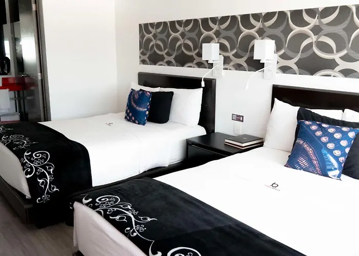 Hotel Black Boutique