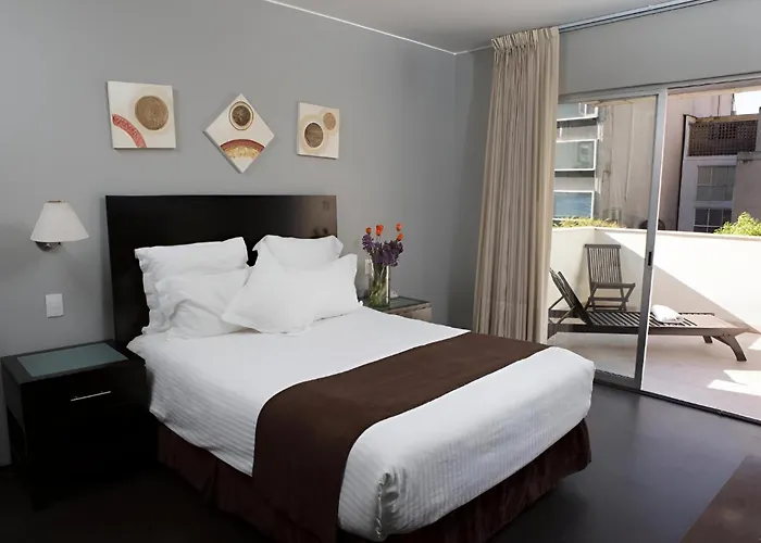 Suites Giorgio