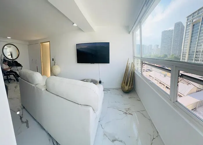 Exclusive Apartment To Work And Relax Fast Wifi