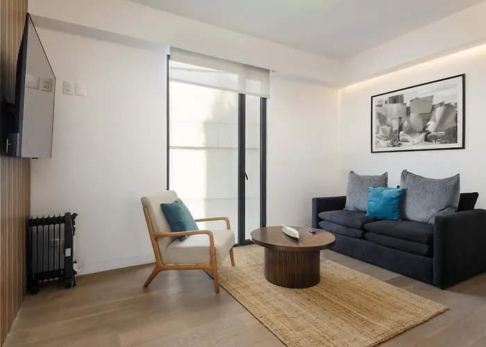 Modern 1Br In New Building In Roma Norte