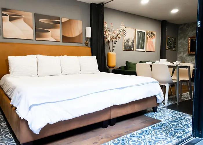Espectacular Loft Con Terraza En Condesa