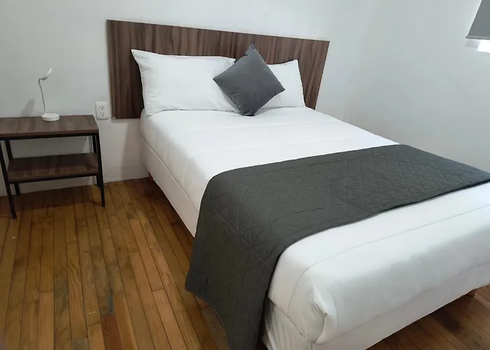 Hostal Schultz
