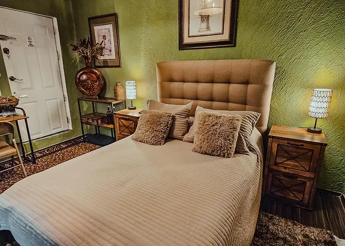 Habitacion Con Bano Privado A, Centro De Coyoacan