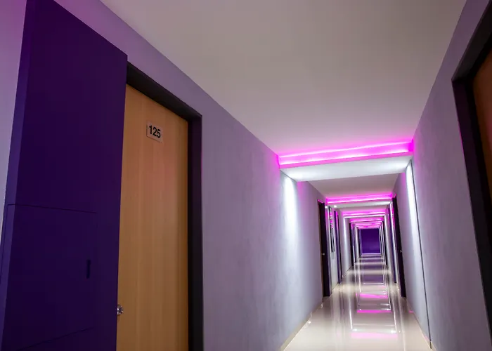 Hotel San Lorenzo