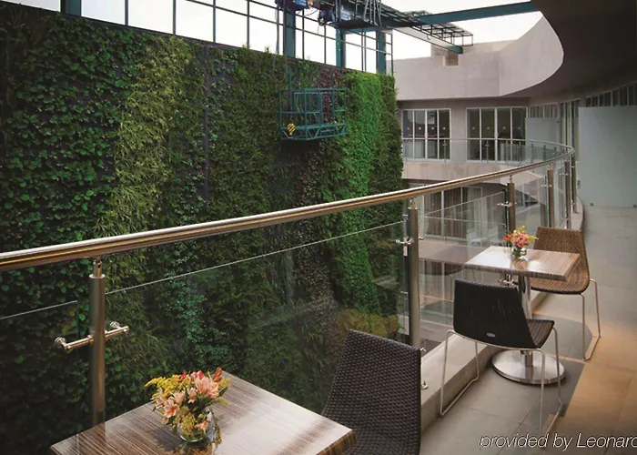 Pennsylvania Suites