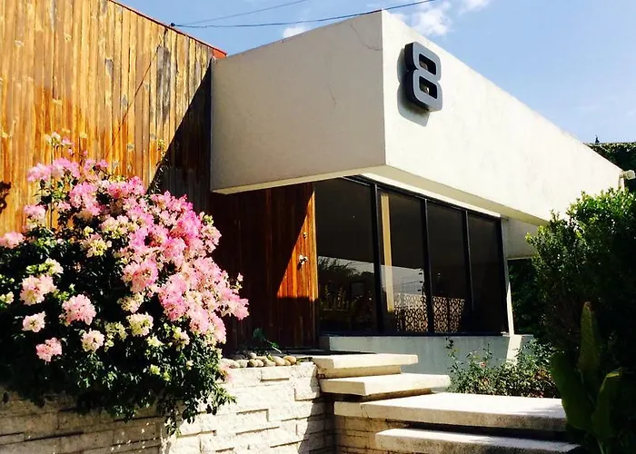 Casa Roa (Adults Only)