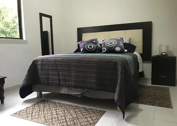 Casa Maria Elena Condesa (Adults Only)