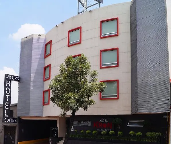 Love Hotel Kron