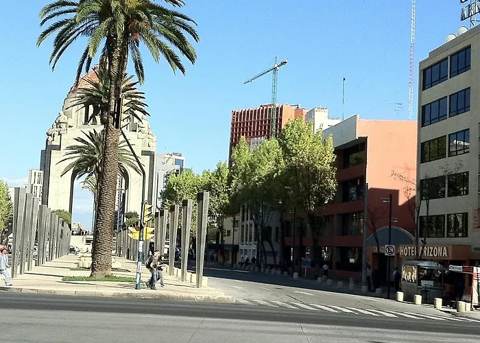 Hotel Arizona