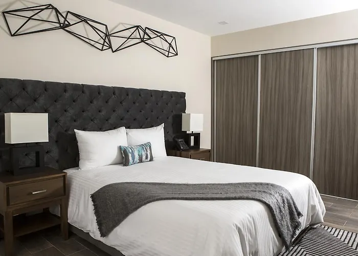 Suites Rio Elba
