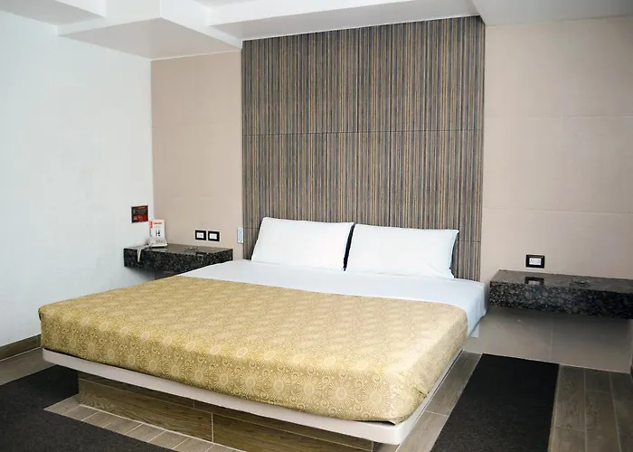 Hotel Santa Cruz