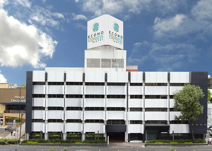 Econo Express Hotel