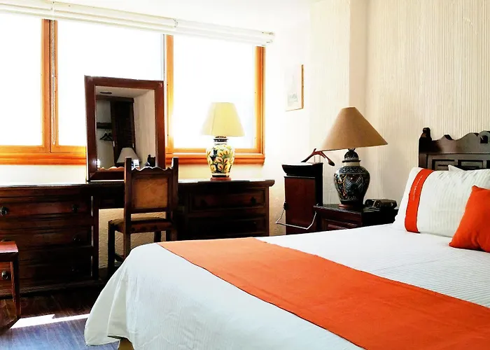 Amberes 64, Ascend Hotel Collection