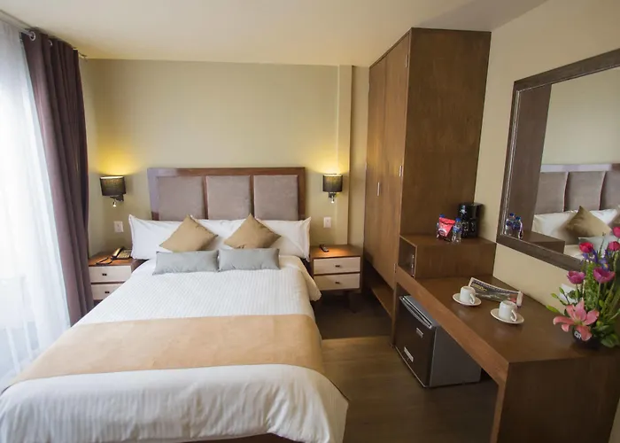 Suites Lerma