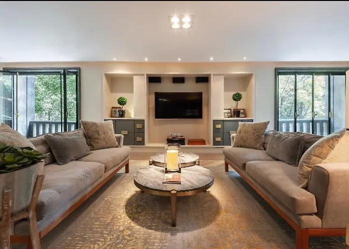 Condesa Super Loft Apartment