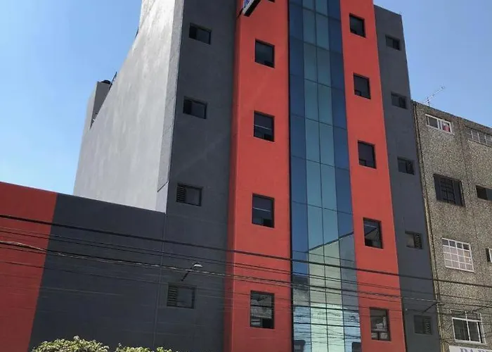 Hotel Ancona - Solo Adultos