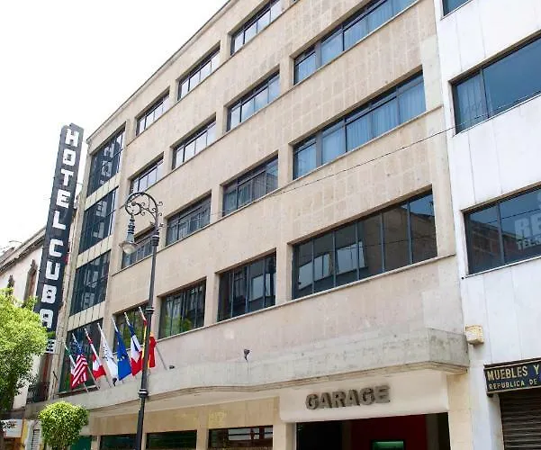 Hotel Cuba