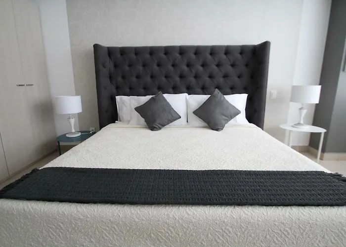 Boutique Apartment Centro Historico-402