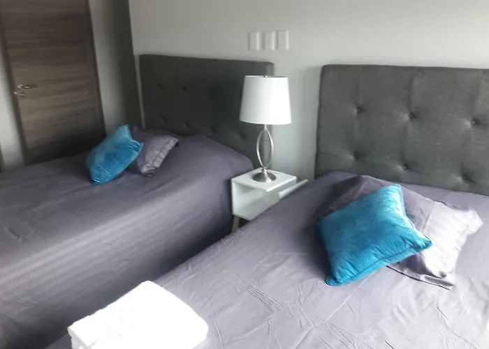 Nuevo Y Lujoso Penthouse En Latitude Polanco