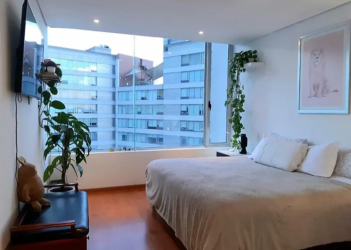 Room In Residential Wtc