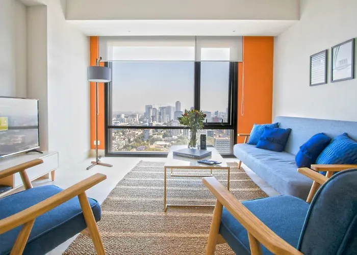 Miyana Condos By Livemexicocity