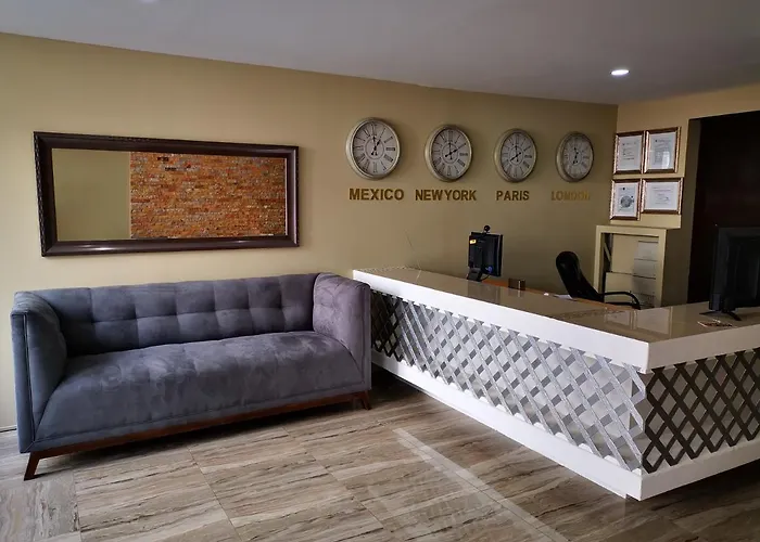 Suites San Marco Hotel