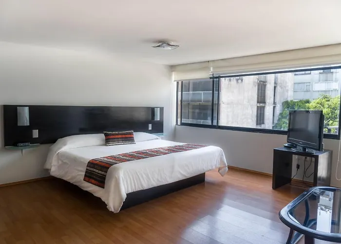 Grupo Kings Suites -Platon 436
